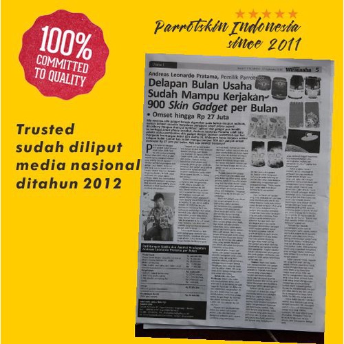 Garskin skin hp dll lapak custom