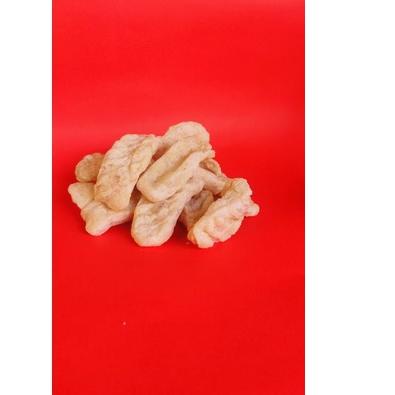 

SEGERA BELI GRATIS KARDUS - BISA - Cuanki lidah 100 pcs - topingan seblak - baso Aci - bakso - mie instan - cuangki - baso cuanki - kerupuk seblak - bisa - GRATIS ONGKIR GF6`