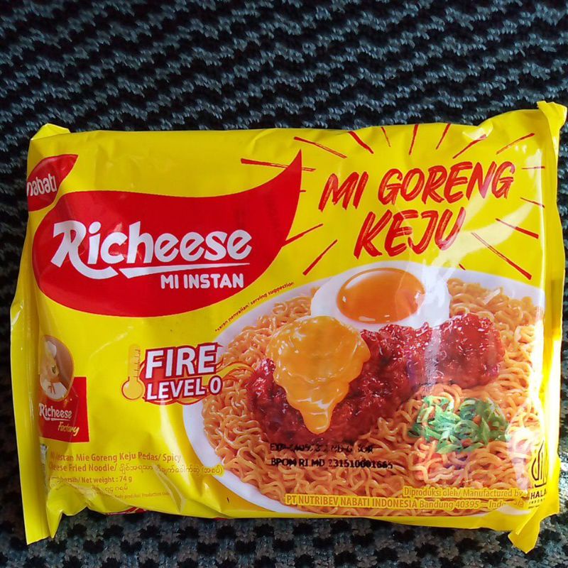 Mie Lidi NUSIKIMI - DUS KARTON Isi (15 Pack x 10 Pcs = 150 Bungkus) - Sapu Lidi Nusikimi - Lidi-Lidian Mi Lide Nusikimi Kemasan Kertas - Lidi Si Umang Rasa Mix Snack Jadul Viral