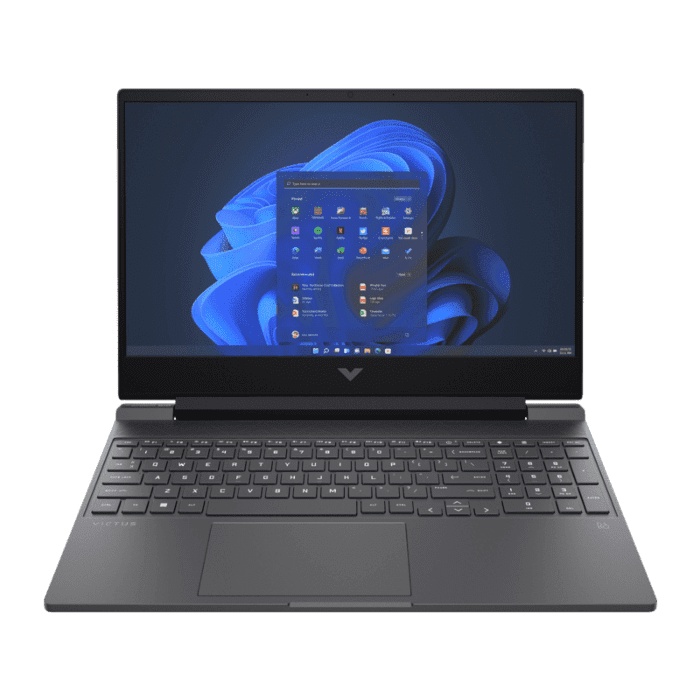 Laptop HP VICTUS FA0011TX RTX 3050 i5 12500H 144HZ