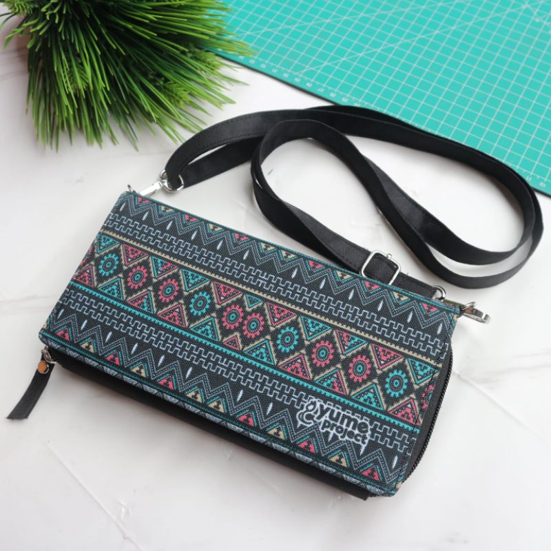vol 13 yume project dompet budgeting bulanan Harian keuangan viral