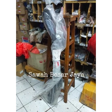 Bulkhead Bullhead Besi Rangka Dudukan Radiator Bawah Brio E Satya RS 2012 2013 2014 2015 2016 2017 2