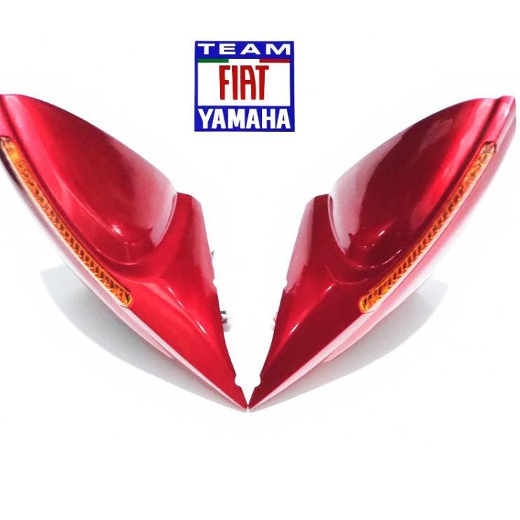 SPION YAMAHA NMAX FIAT HIU COMPLETE / LENGKAP LAMPU  SEIN MODEL YAMAHA FIAT HIU "PYB.22Oc22ᵟ"