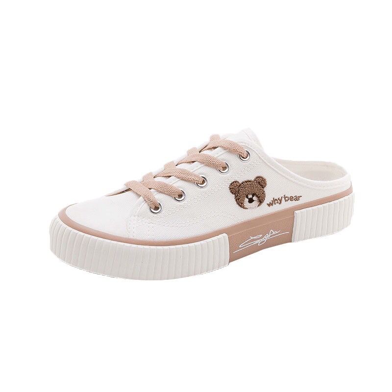 SEPATU WANITA  WHY BEAR BR 03
