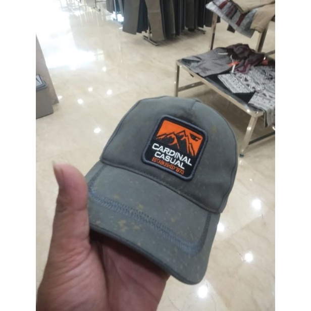 TOPI CARDINAL