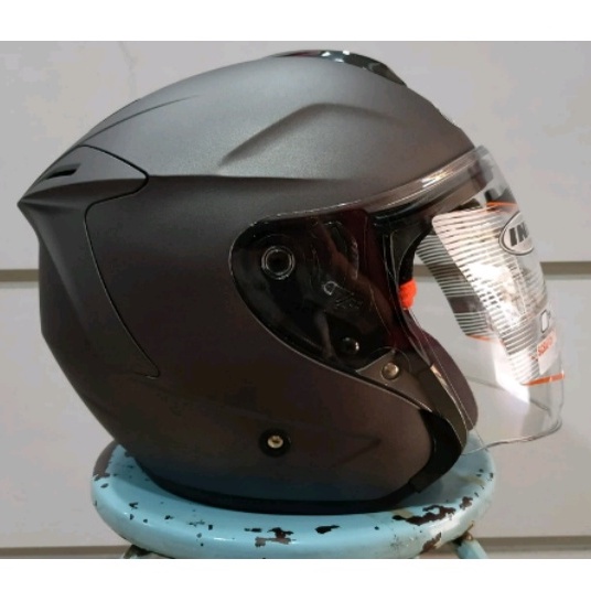 INK DYANMIC-HELM INK DYNAMIC-HELM PRIA-HELM HITAM-HELM INK DYNAMIC MURAH-HELM GARANSI-BISA COD-Helm 