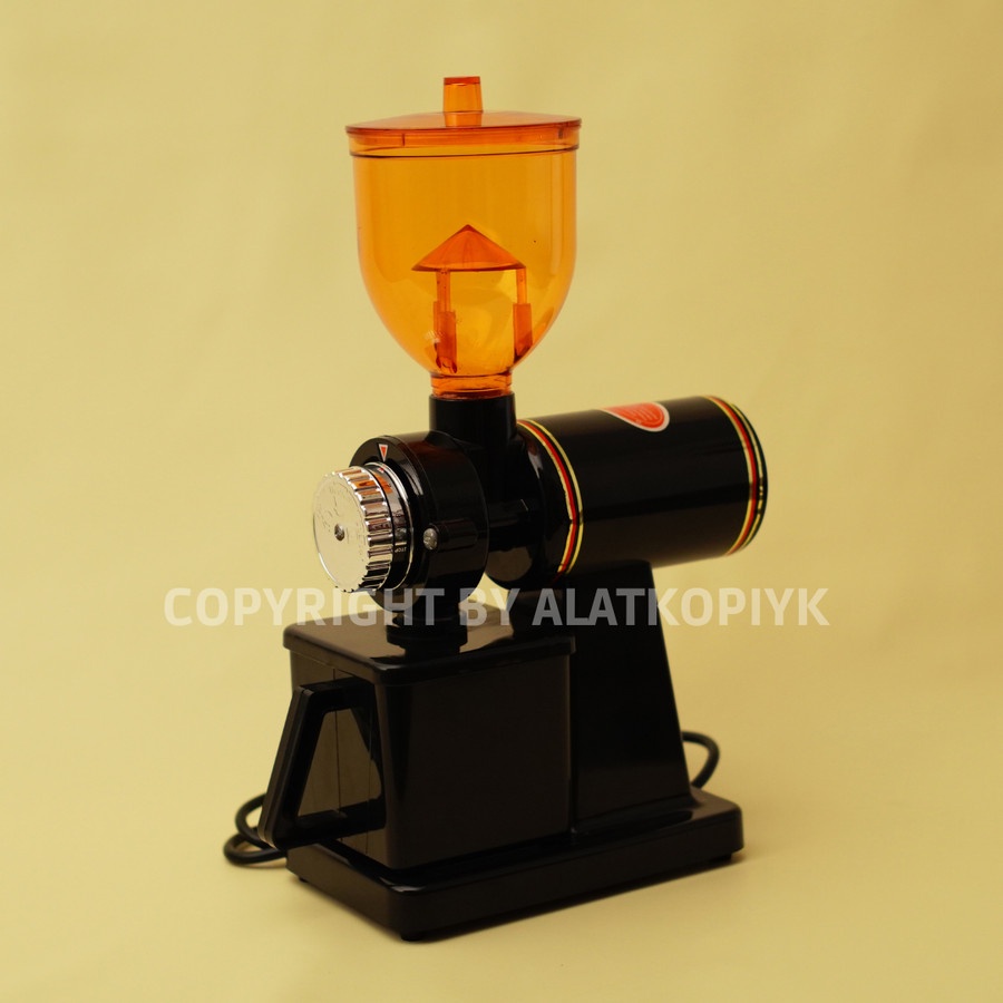 Jual Grinder Kopi N600 Coffee Mill Original Shopee Indonesia