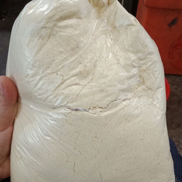 

Tepung Tepung Jagung 1Kg