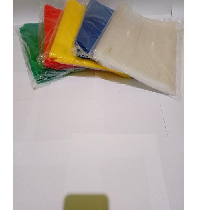 

Hemat Menarik SELUSIN ( 12 PCS ) Map Kancing Satu Big