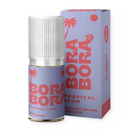 BORABORA - TROPICAL PLUM 30M L