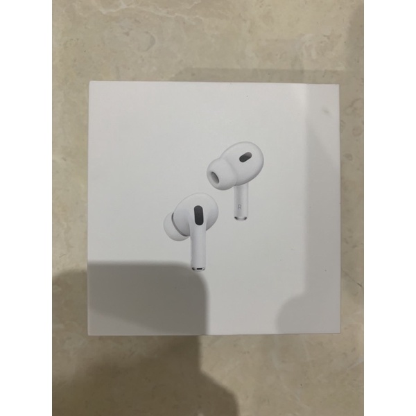 Original Apple Airpods Pro 2 Gen 2nd 2022 Inter