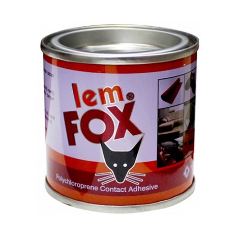 

LEM FOX 70 GRAM KALENG