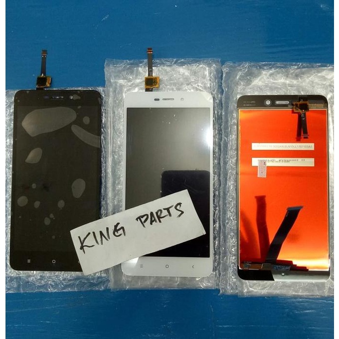 lcd touch screen xiaomi redmi 4a original