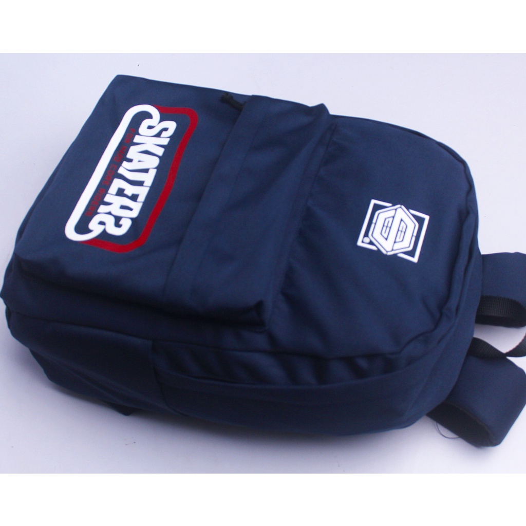 TAS RANSEL SKATERS UPDOWN BAG 79
