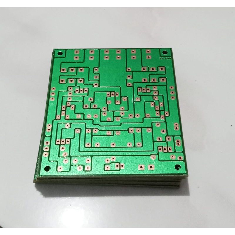 PCB Super Power NKRI BOOSTRAP AZS