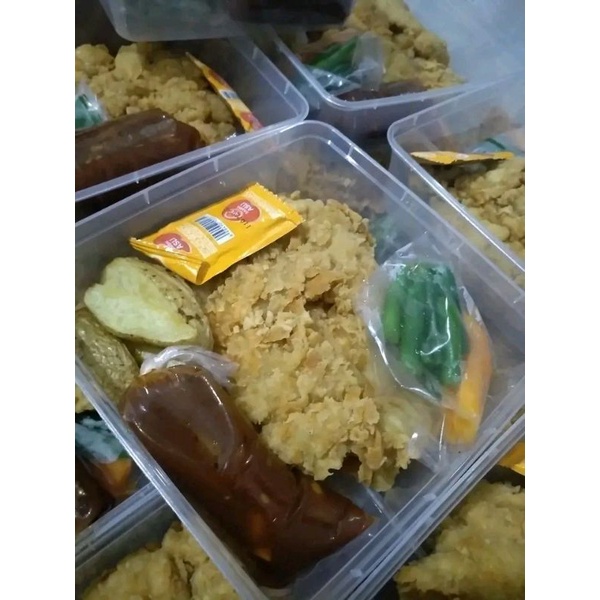 Jual steak ayam chicken steak frozen Shopee Indonesia