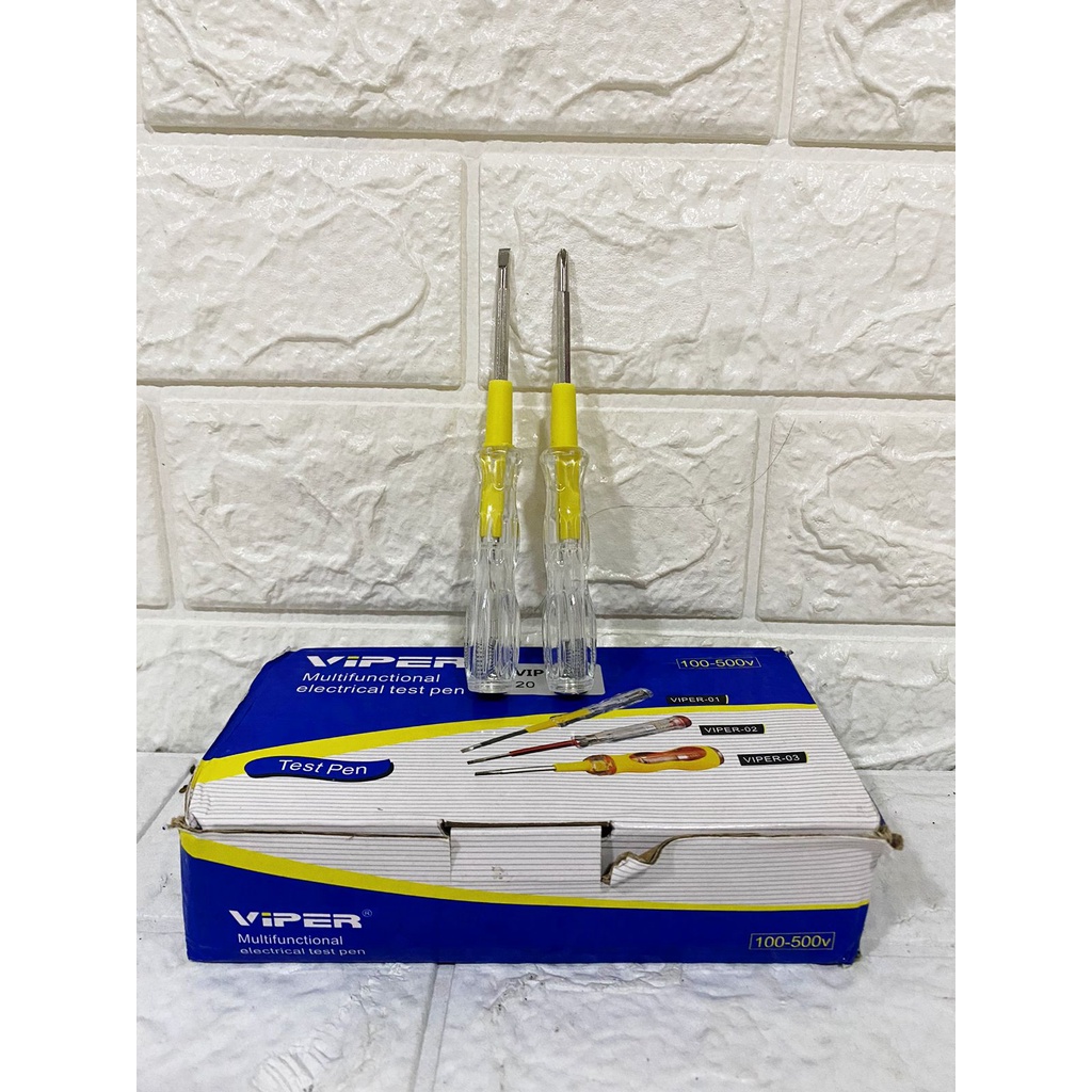 Viper Test Pen 01