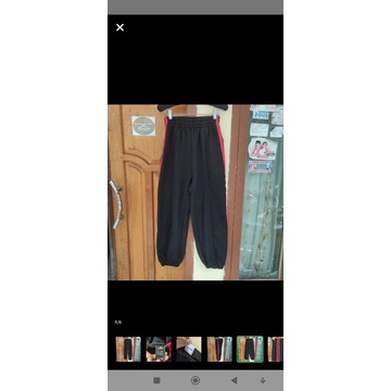 Jual Jogger Pants Vetements Original Size 27-30