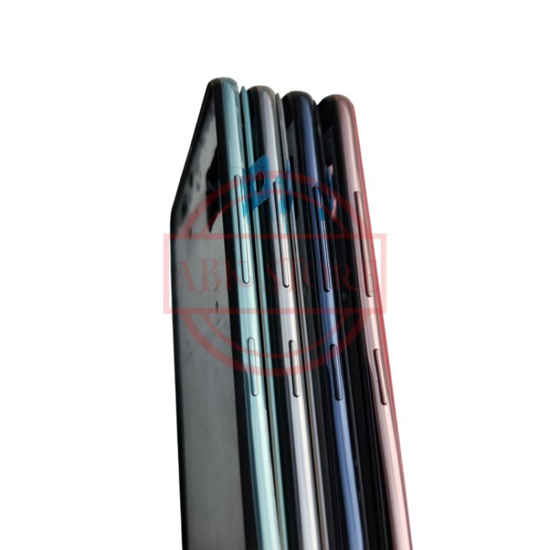 BACK CASING - KESING - HOUSING FULLSET SAMSUNG GALAXY A71 SM-A715F