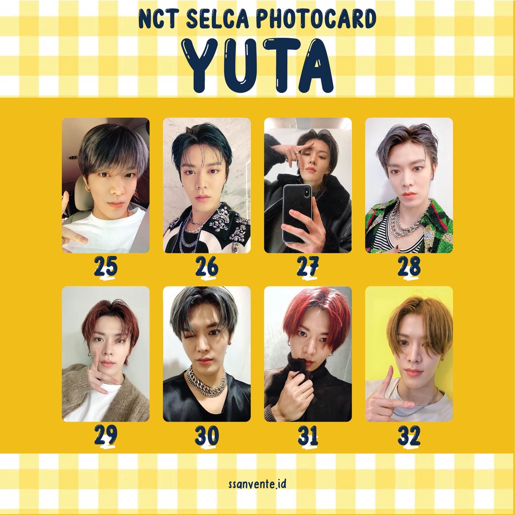 NCT - SELCA EDITION