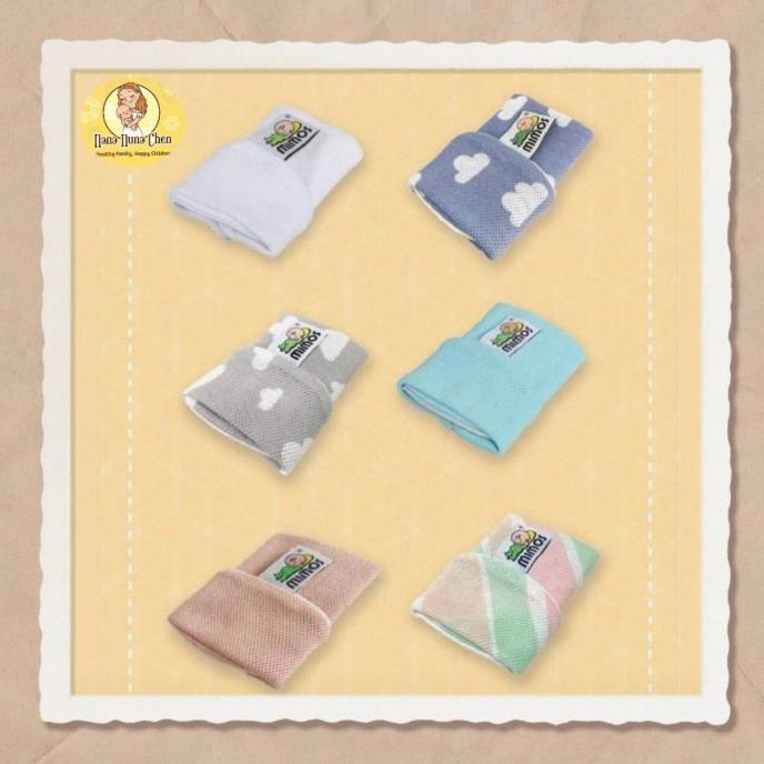 PROMO SARUNG MIMOS (COVER MIMOS PILLOW) WARNA WARNI LIMITED EDITION