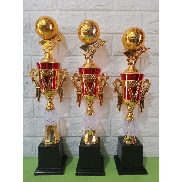 piala body 114 FG bola