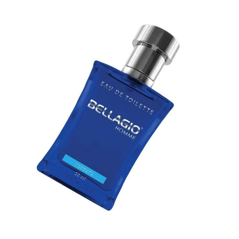 Bellagio Eau De Tailette Homme Ventura 50ml