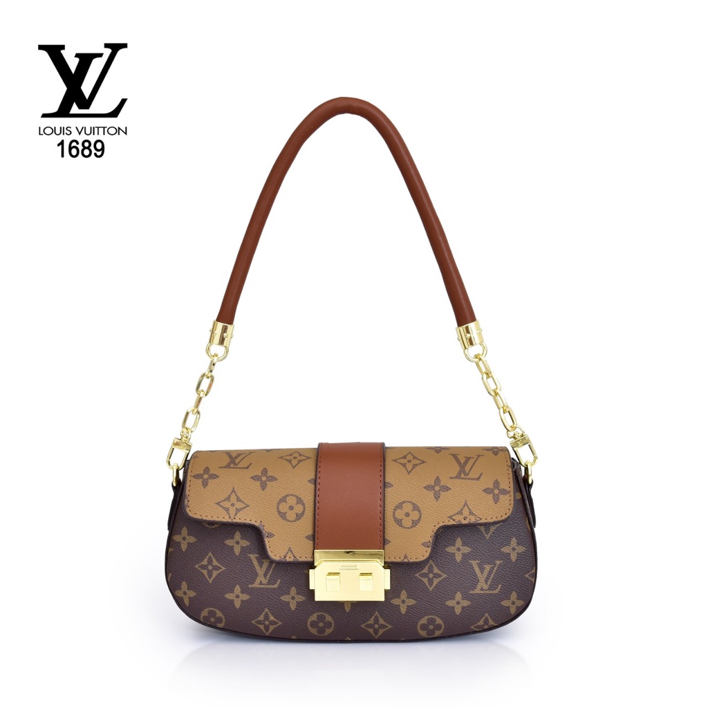 BAG Monogram Bag Series1689