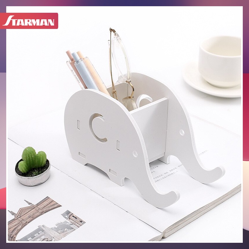 

Tempat Alat Tulis Kantor Gajah