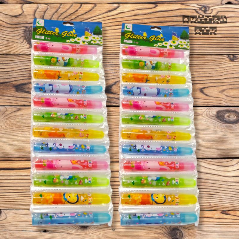 

Lem Renteng Isi 12Pcs