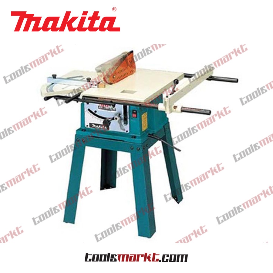 Makita 2711 Mesin Potong Kayu Meja Table Saw