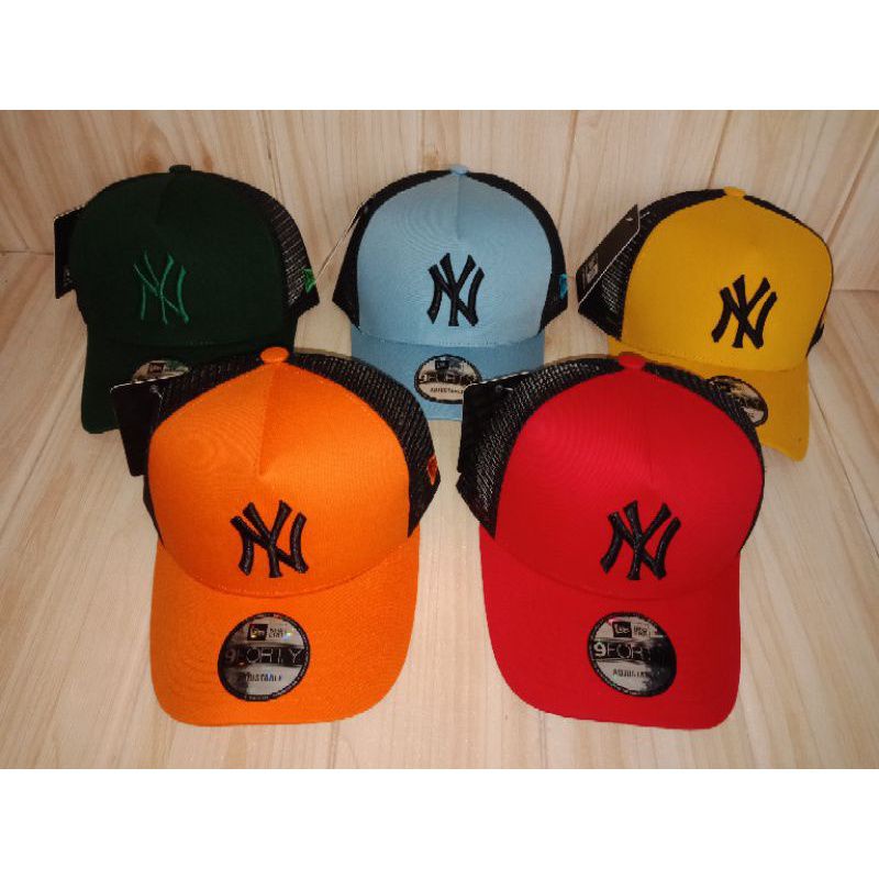 Topi Baseball New york Topi Tucker New york Topi Mlb ny Topi New york Jaring