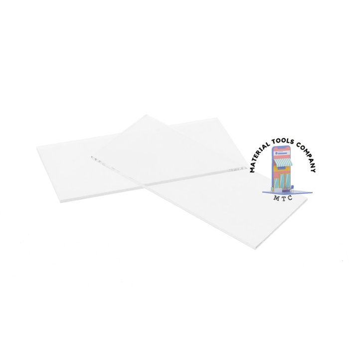 Kaca Las Bening Kaca Las Putih Kaca Kedok Las PUTIH BENING