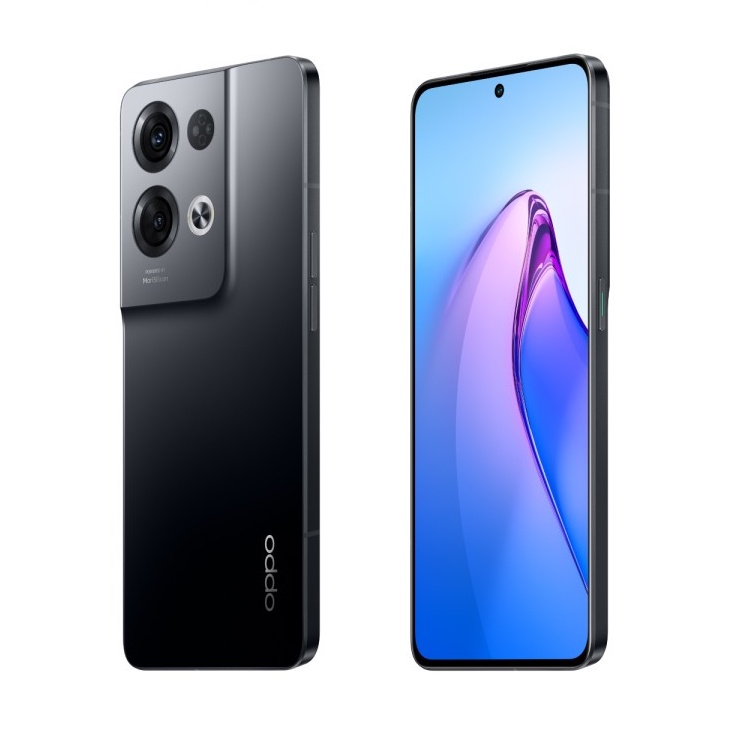 OPPO Reno8 Pro 5G Ram 12/256GB NFC Original Garansi Resmi