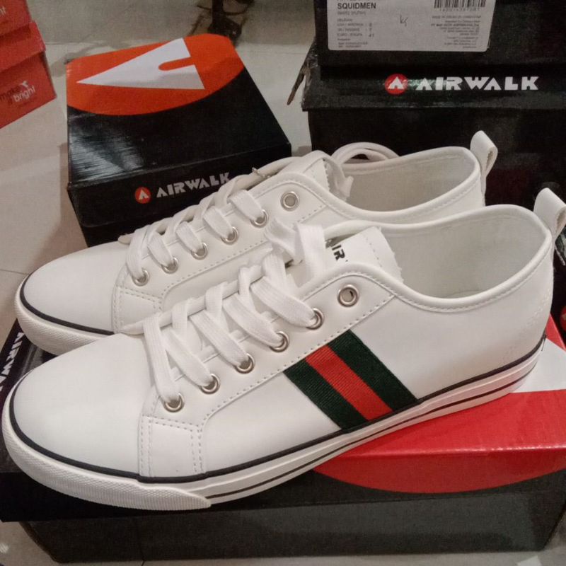 sepatu Airwalk Kale (M) AIWX22F0104W