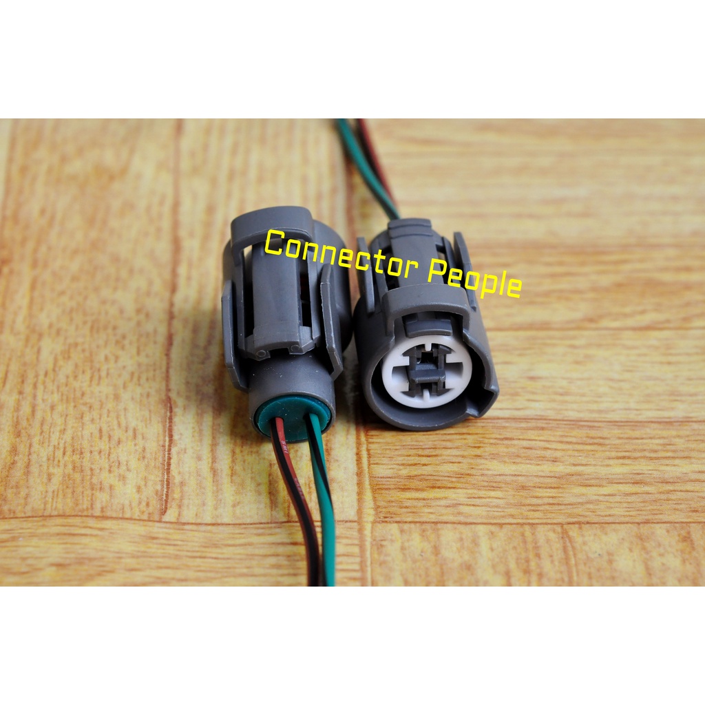 PNP Soket ECT IAT IACV Switch Otomatis Fan Accord City Jazz Estilo