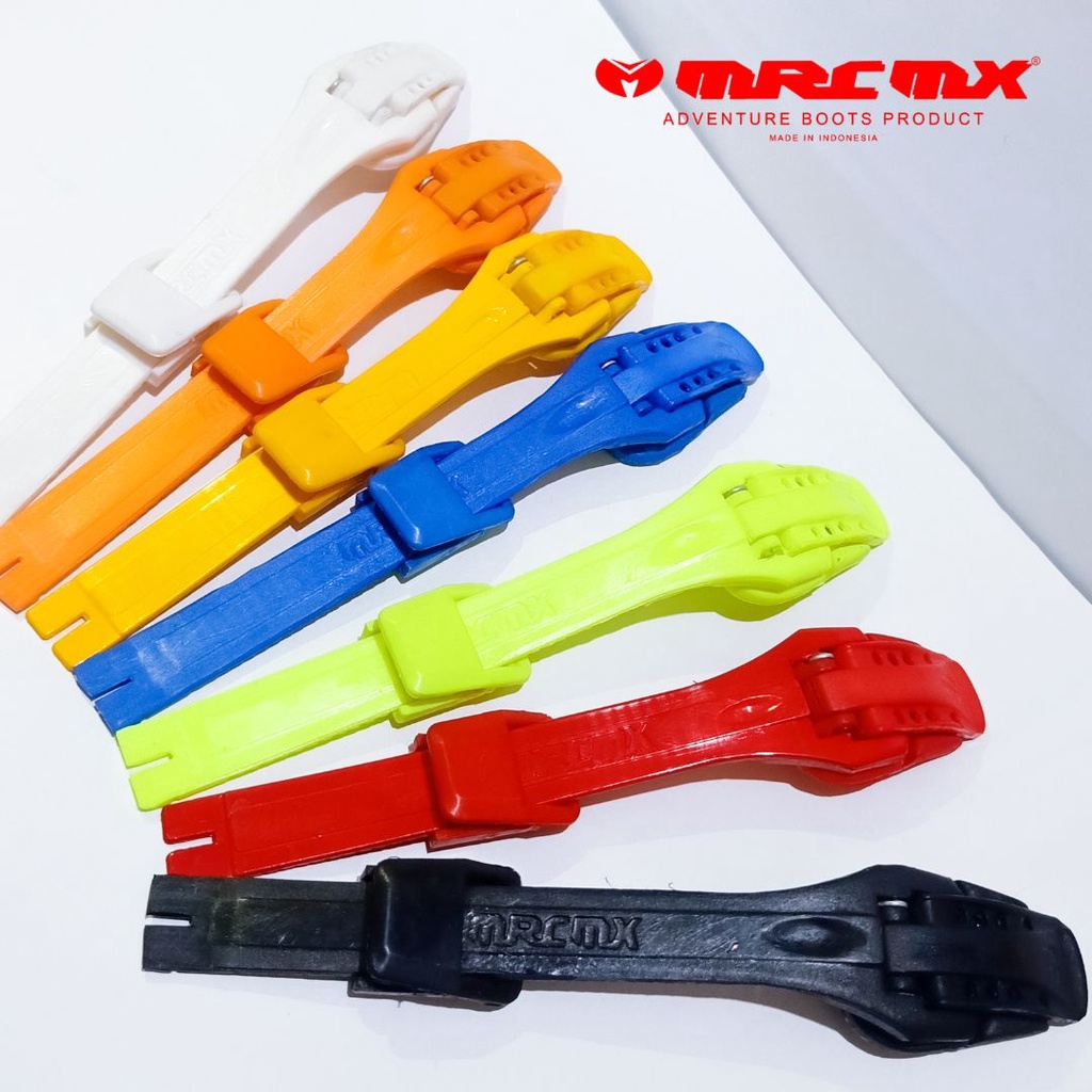 Tali Sepatu Trail/ Pengunci Sepatu MRC MX Adventure
