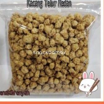 

✨Terbaru✨ Kacang Telur Merk Satelit Palapa 500gr serbuuu !