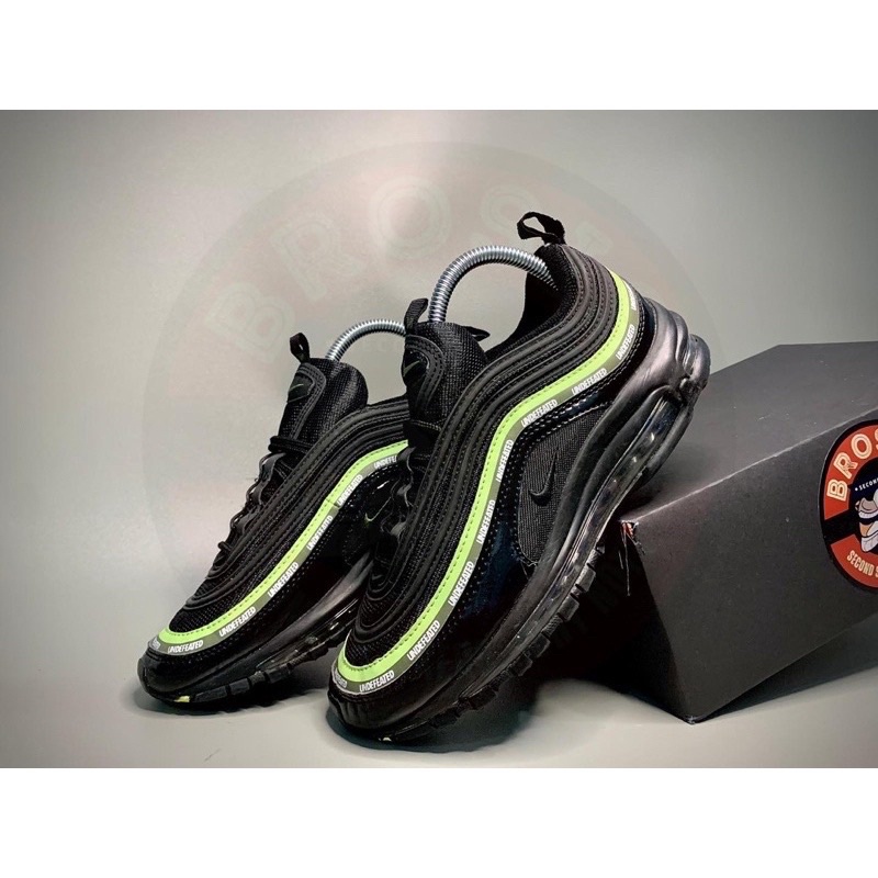Nike Airmax 97 Undefeated Second Size 40