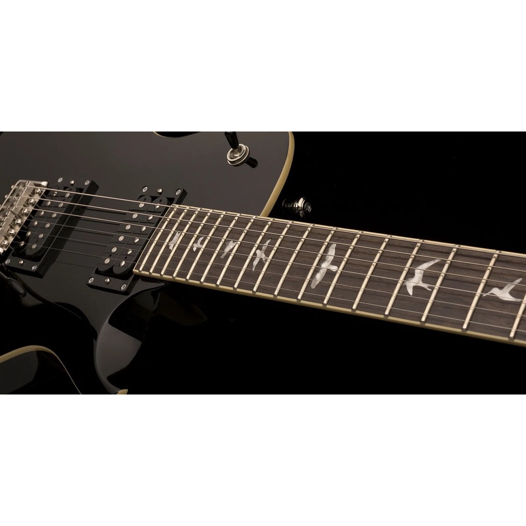 PRS SE Mark Tremonti Standard - Black BY PRS SE Rp8,900,000.00