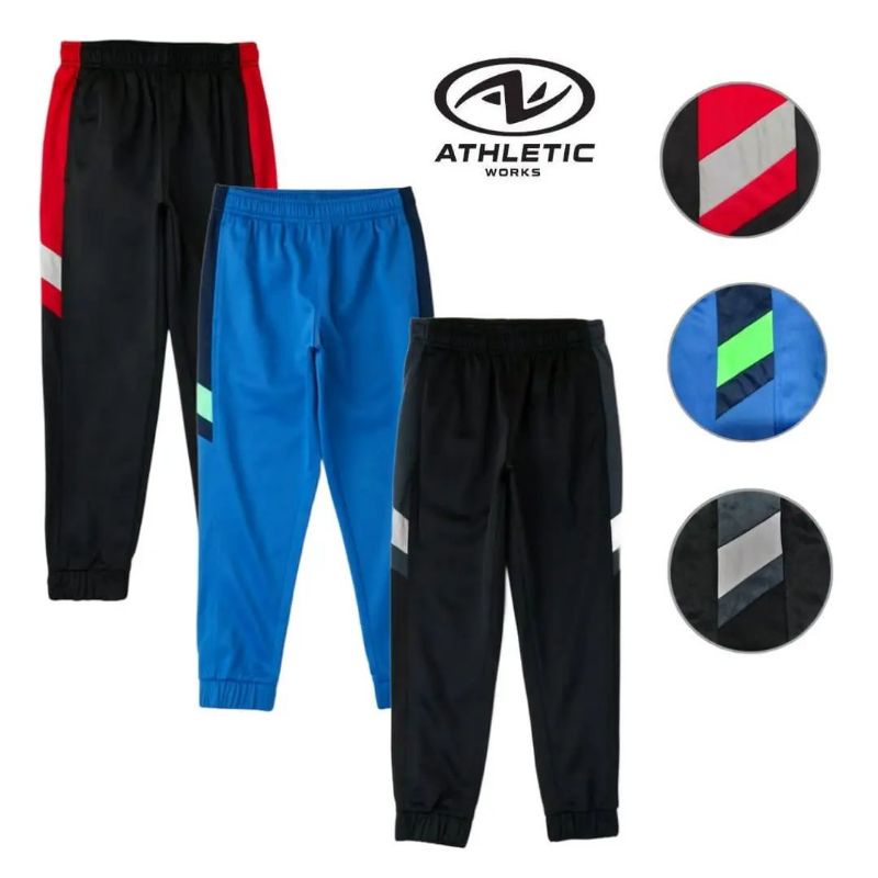 Jogger Anak ATHLETIC WORKS