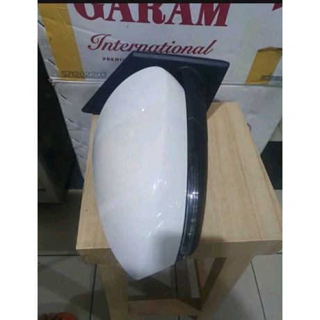 Spion Mobil Agya Ayla 2020 Import