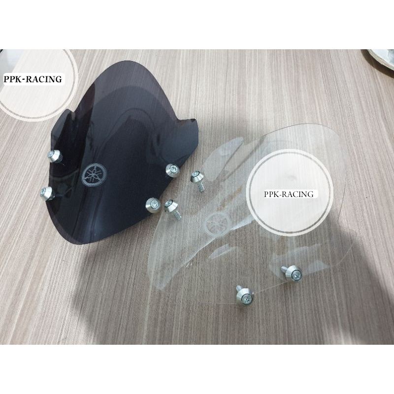 Visor Vixion NVL Lightning Tahun 2012-2013-2014