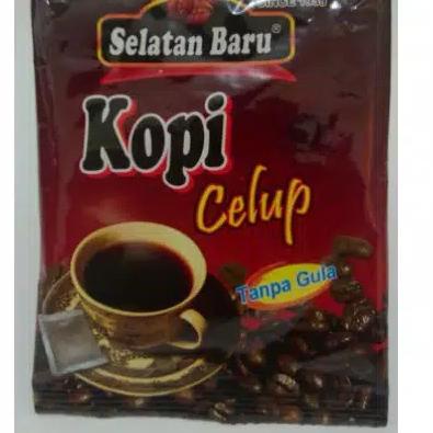 

10.10 BRANDS FESTIVAL KOPI CELUP | KOPI SELATAN BARU SIANTAR - Tanpa Gula murah