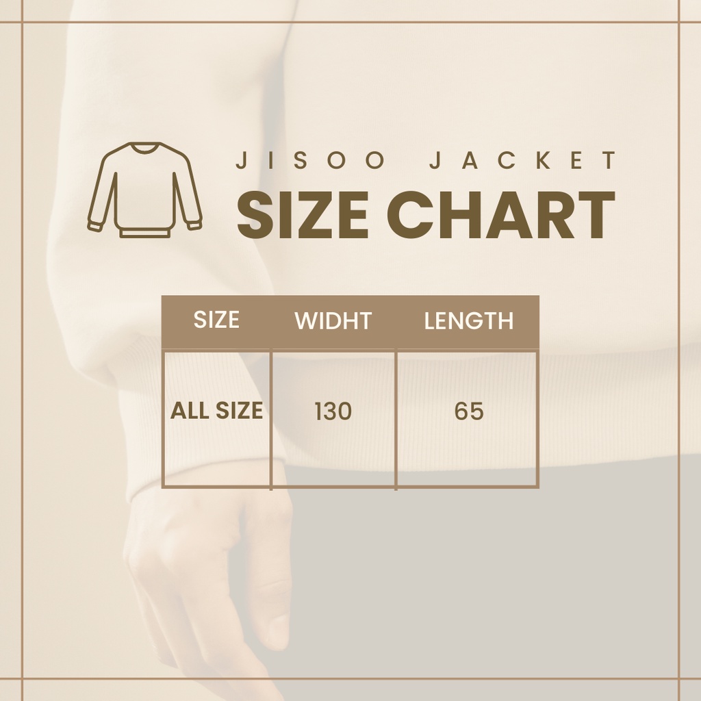 Hoodie Oversize Zipper Veronica