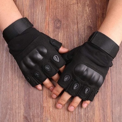 Sarung tangan tactical army