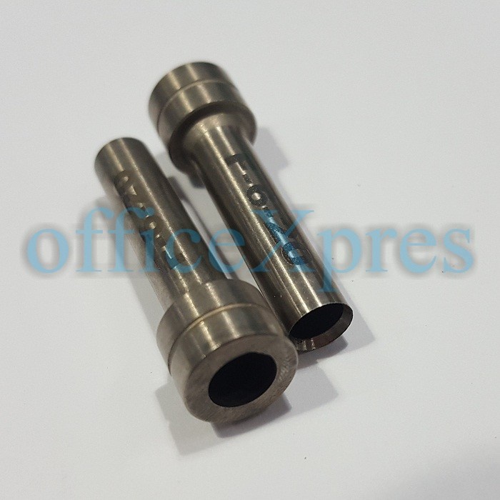 

Terlaris Mata Pisau Pembolong Kertas / Kangaro Punch Pin 2160N Gilaa!!!