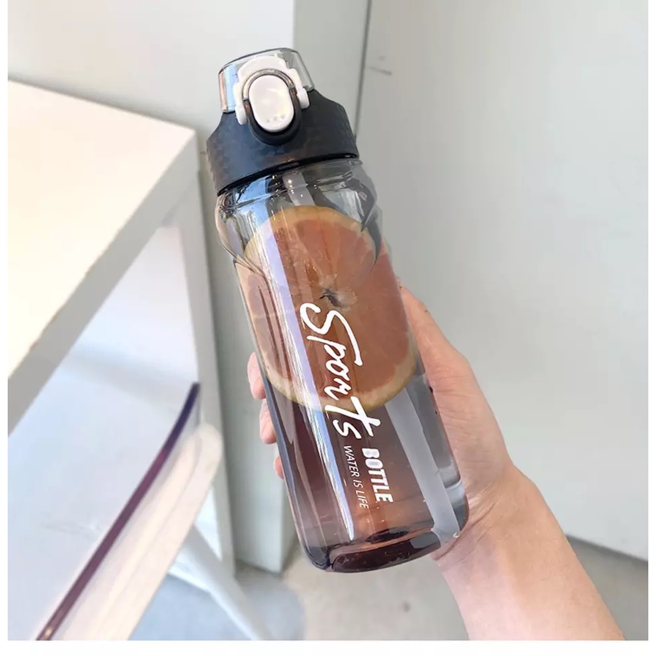 BOTOL MINUM SPORTS TY-0879 UK.750ML