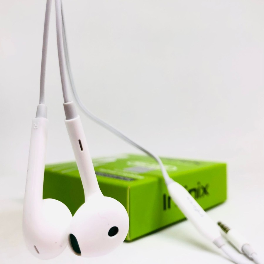 Handsfree Headset MH-150 Stereo earphone super Bass