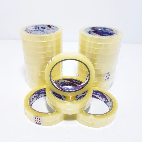 

Solasi SUBARU 1/2 Inchi (Pcs) (AtkSigma)